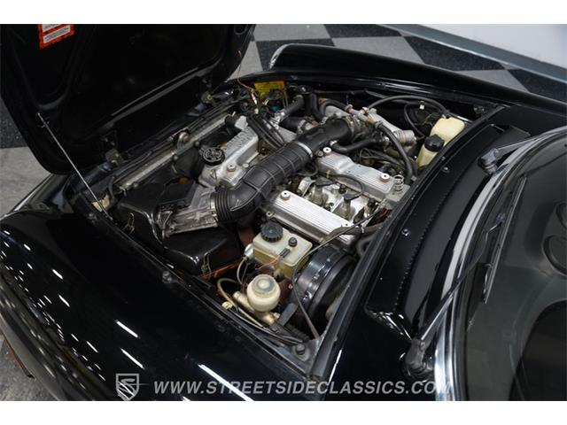 1990 Alfa Romeo Spider (CC-2084716) for sale in Lavergne, Tennessee