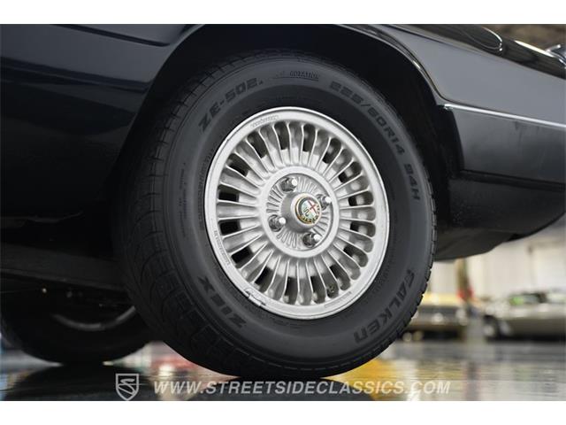 1990 Alfa Romeo Spider (CC-2084716) for sale in Lavergne, Tennessee