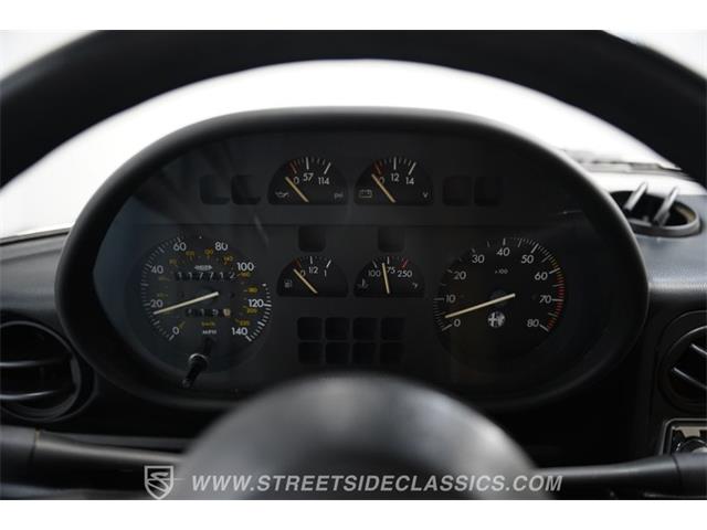 1990 Alfa Romeo Spider (CC-2084716) for sale in Lavergne, Tennessee
