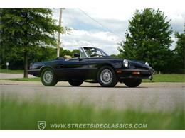 1990 Alfa Romeo Spider (CC-2084716) for sale in Lavergne, Tennessee