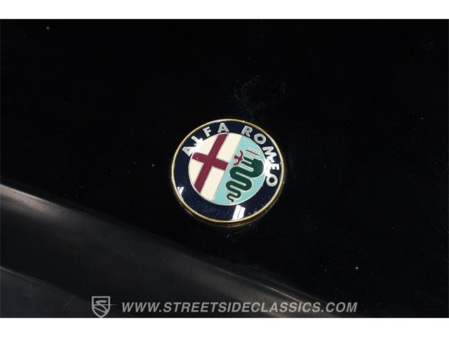1990 Alfa Romeo Spider (CC-2084716) for sale in Lavergne, Tennessee