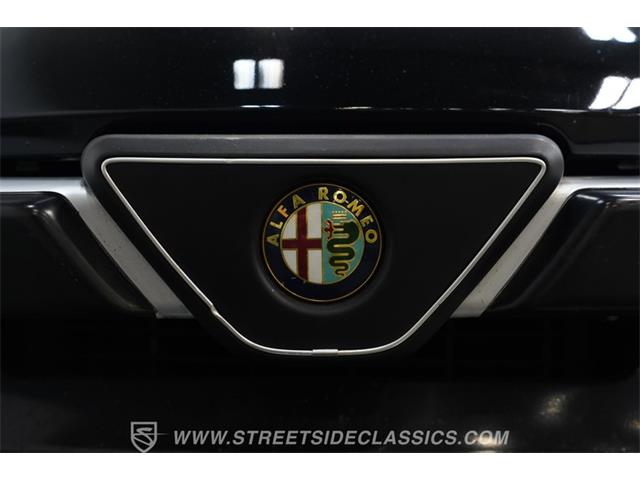 1990 Alfa Romeo Spider (CC-2084716) for sale in Lavergne, Tennessee