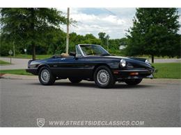 1990 Alfa Romeo Spider (CC-2084716) for sale in Lavergne, Tennessee