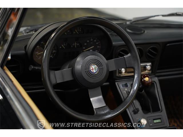 1990 Alfa Romeo Spider (CC-2084716) for sale in Lavergne, Tennessee