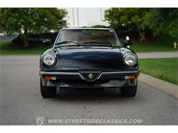 1990 Alfa Romeo Spider (CC-2084716) for sale in Lavergne, Tennessee