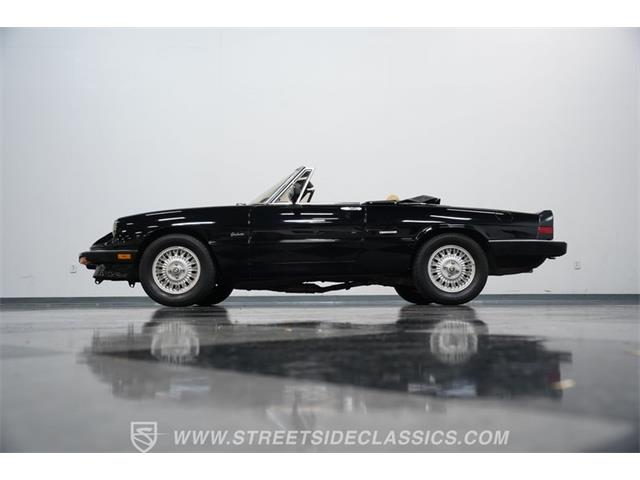 1990 Alfa Romeo Spider (CC-2084716) for sale in Lavergne, Tennessee