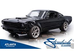 1966 Ford Mustang (CC-2084717) for sale in Lithia Springs, Georgia