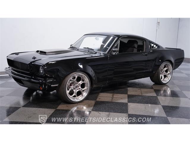 1966 Ford Mustang (CC-2084717) for sale in Lithia Springs, Georgia