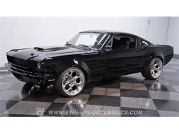 1966 Ford Mustang (CC-2084717) for sale in Lithia Springs, Georgia