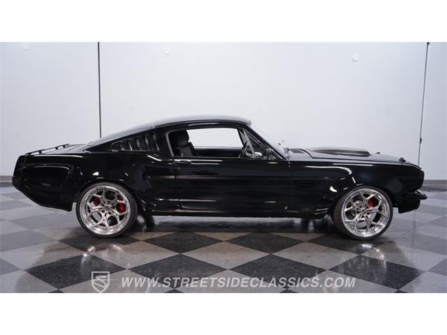 1966 Ford Mustang (CC-2084717) for sale in Lithia Springs, Georgia