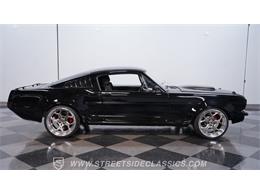 1966 Ford Mustang (CC-2084717) for sale in Lithia Springs, Georgia