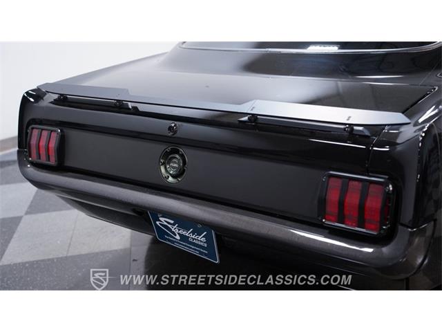 1966 Ford Mustang (CC-2084717) for sale in Lithia Springs, Georgia