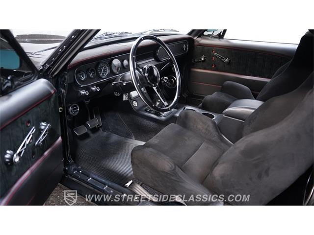 1966 Ford Mustang (CC-2084717) for sale in Lithia Springs, Georgia
