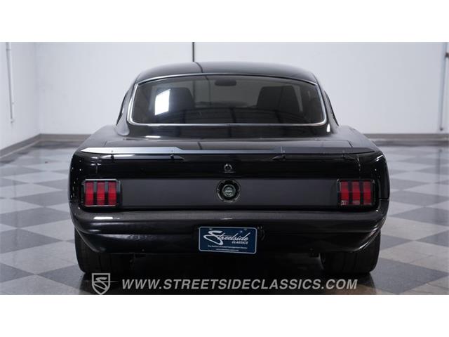1966 Ford Mustang (CC-2084717) for sale in Lithia Springs, Georgia