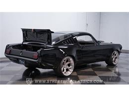 1966 Ford Mustang (CC-2084717) for sale in Lithia Springs, Georgia