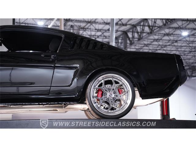 1966 Ford Mustang (CC-2084717) for sale in Lithia Springs, Georgia