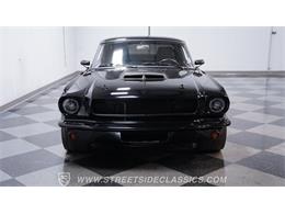 1966 Ford Mustang (CC-2084717) for sale in Lithia Springs, Georgia