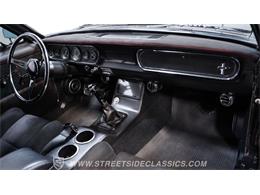 1966 Ford Mustang (CC-2084717) for sale in Lithia Springs, Georgia