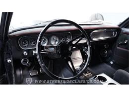 1966 Ford Mustang (CC-2084717) for sale in Lithia Springs, Georgia