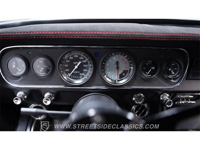 1966 Ford Mustang (CC-2084717) for sale in Lithia Springs, Georgia