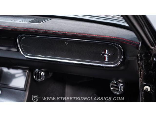 1966 Ford Mustang (CC-2084717) for sale in Lithia Springs, Georgia