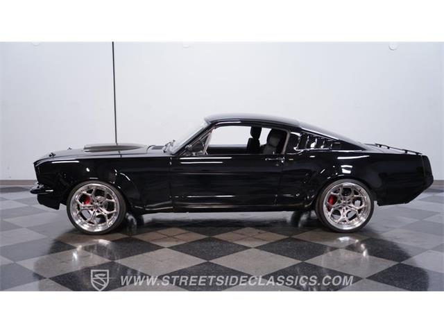 1966 Ford Mustang (CC-2084717) for sale in Lithia Springs, Georgia