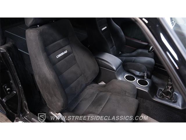 1966 Ford Mustang (CC-2084717) for sale in Lithia Springs, Georgia