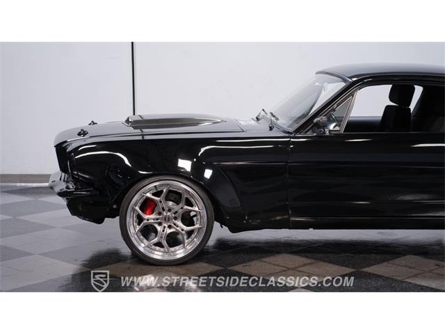 1966 Ford Mustang (CC-2084717) for sale in Lithia Springs, Georgia