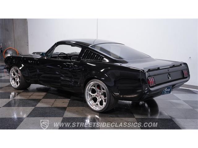 1966 Ford Mustang (CC-2084717) for sale in Lithia Springs, Georgia