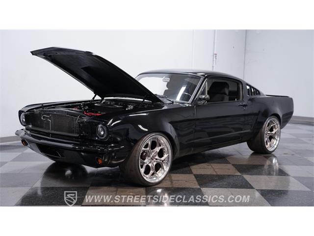 1966 Ford Mustang (CC-2084717) for sale in Lithia Springs, Georgia