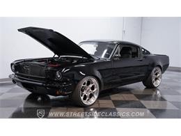 1966 Ford Mustang (CC-2084717) for sale in Lithia Springs, Georgia