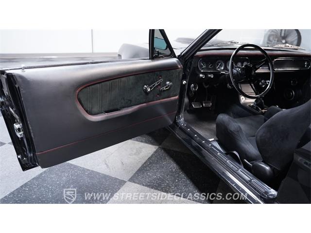 1966 Ford Mustang (CC-2084717) for sale in Lithia Springs, Georgia