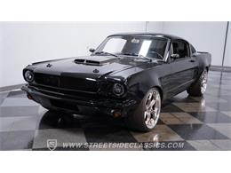 1966 Ford Mustang (CC-2084717) for sale in Lithia Springs, Georgia