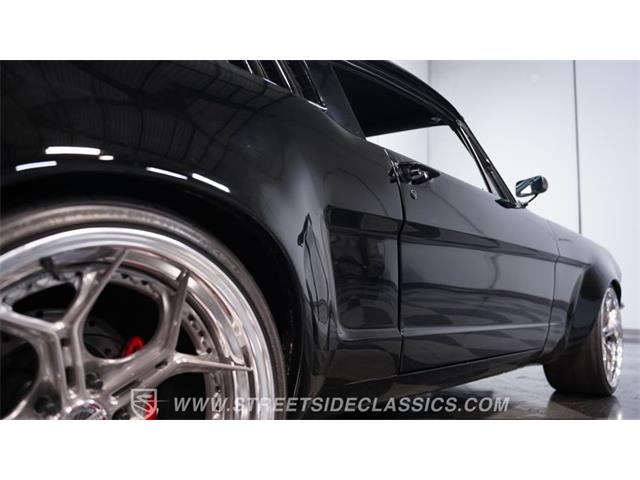 1966 Ford Mustang (CC-2084717) for sale in Lithia Springs, Georgia