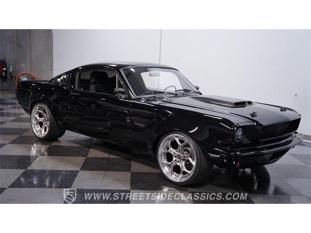 1966 Ford Mustang (CC-2084717) for sale in Lithia Springs, Georgia
