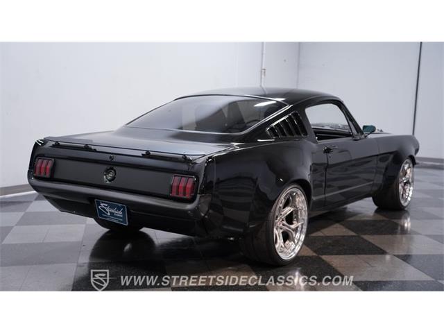 1966 Ford Mustang (CC-2084717) for sale in Lithia Springs, Georgia