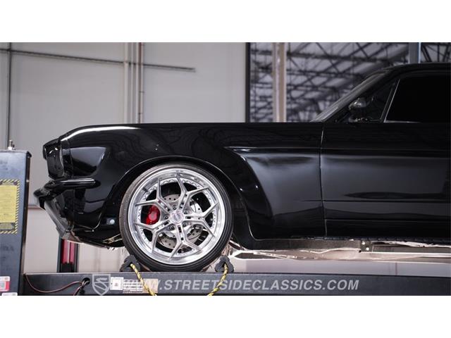 1966 Ford Mustang (CC-2084717) for sale in Lithia Springs, Georgia