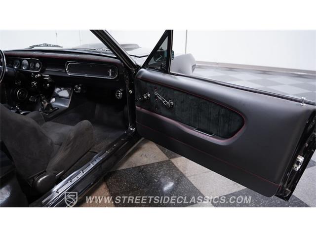 1966 Ford Mustang (CC-2084717) for sale in Lithia Springs, Georgia