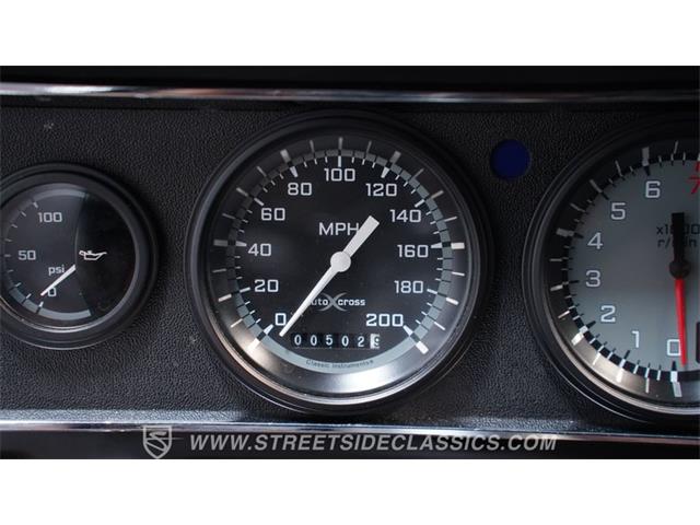 1966 Ford Mustang (CC-2084717) for sale in Lithia Springs, Georgia