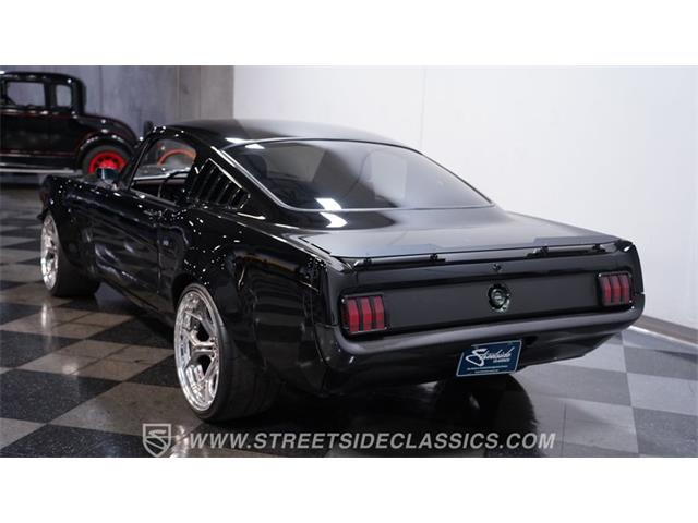 1966 Ford Mustang (CC-2084717) for sale in Lithia Springs, Georgia