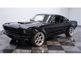 1966 Ford Mustang (CC-2084717) for sale in Lithia Springs, Georgia