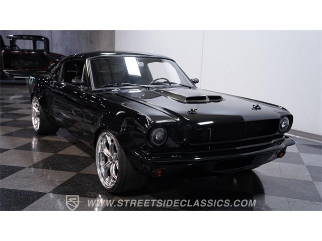 1966 Ford Mustang (CC-2084717) for sale in Lithia Springs, Georgia