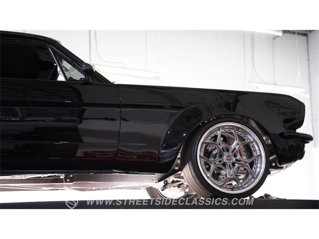 1966 Ford Mustang (CC-2084717) for sale in Lithia Springs, Georgia