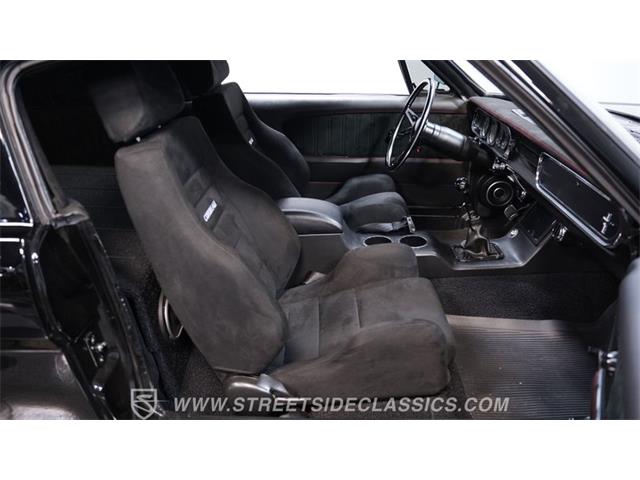 1966 Ford Mustang (CC-2084717) for sale in Lithia Springs, Georgia