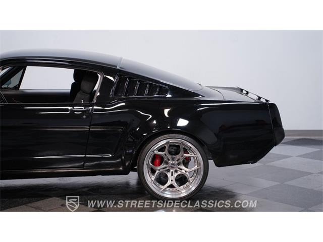 1966 Ford Mustang (CC-2084717) for sale in Lithia Springs, Georgia