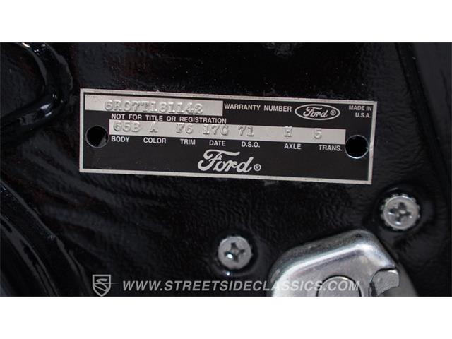 1966 Ford Mustang (CC-2084717) for sale in Lithia Springs, Georgia