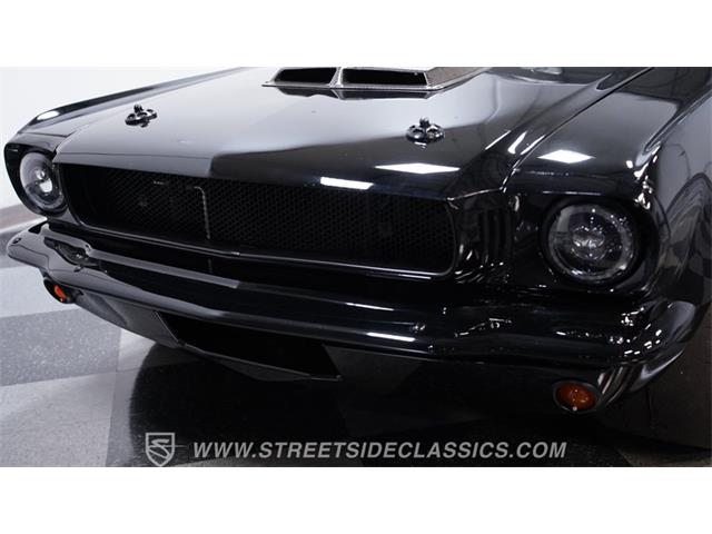 1966 Ford Mustang (CC-2084717) for sale in Lithia Springs, Georgia