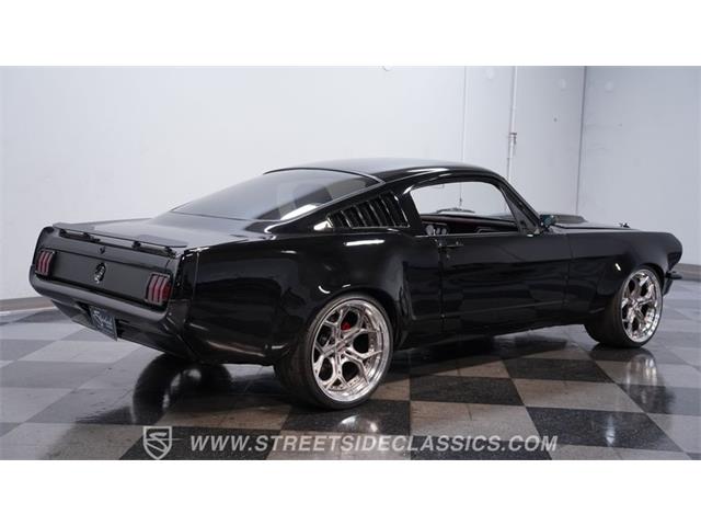 1966 Ford Mustang (CC-2084717) for sale in Lithia Springs, Georgia