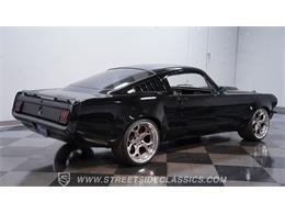 1966 Ford Mustang (CC-2084717) for sale in Lithia Springs, Georgia
