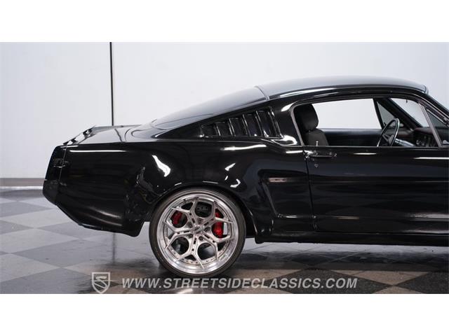 1966 Ford Mustang (CC-2084717) for sale in Lithia Springs, Georgia